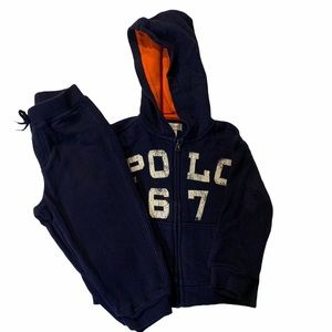 Polo Set